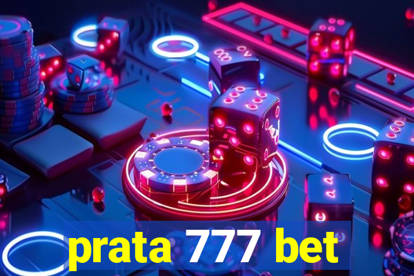 prata 777 bet